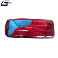 Led Tail Lamp Oem 81252256545 for MAN TGA Truck Rear Light